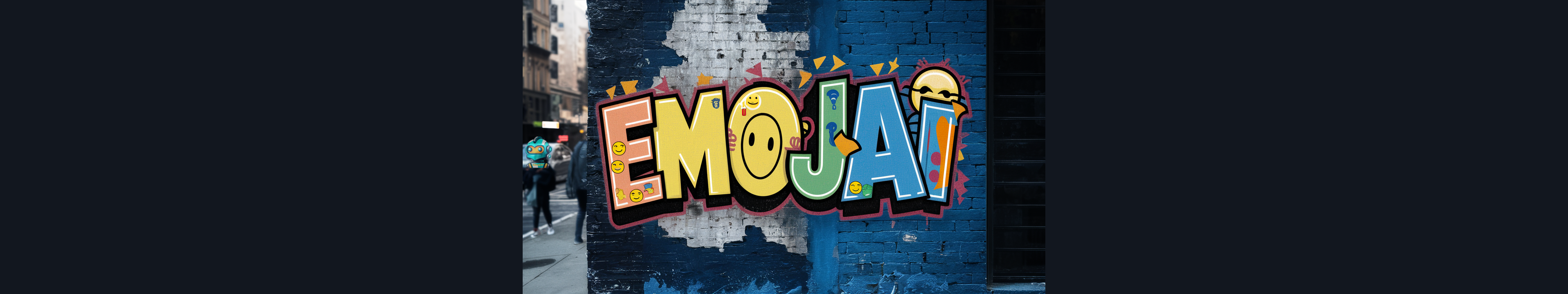 EmojAI Logo